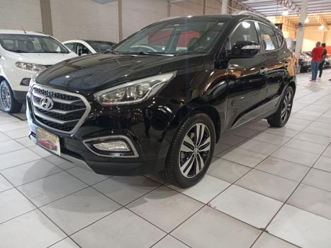 HYUNDAI IX35 2.0 16V 4P GL FLEX AUTOM�TICO, Foto 3