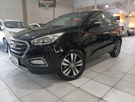 HYUNDAI IX35 2.0 16V 4P GL FLEX AUTOM�TICO, Foto 4