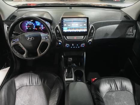 HYUNDAI IX35 2.0 16V 4P GL FLEX AUTOM�TICO, Foto 13
