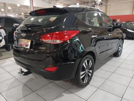 HYUNDAI IX35 2.0 16V 4P GL FLEX AUTOM�TICO, Foto 17