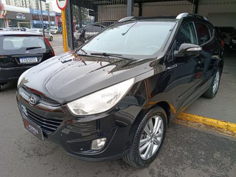 HYUNDAI IX35 2.0 16V 4P FLEX AUTOM�TICO, Foto 1