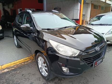 HYUNDAI IX35 2.0 16V 4P FLEX AUTOM�TICO, Foto 2
