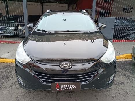 HYUNDAI IX35 2.0 16V 4P FLEX AUTOM�TICO, Foto 3