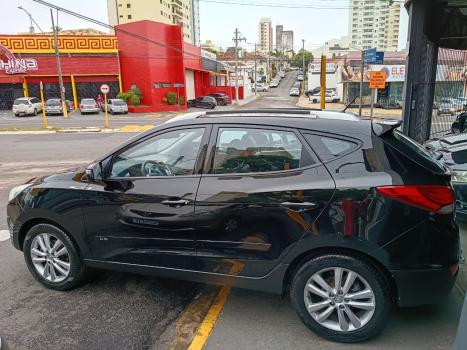 HYUNDAI IX35 2.0 16V 4P FLEX AUTOM�TICO, Foto 4