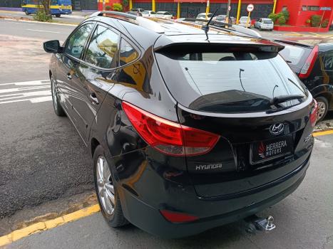 HYUNDAI IX35 2.0 16V 4P FLEX AUTOM�TICO, Foto 5