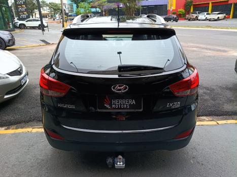 HYUNDAI IX35 2.0 16V 4P FLEX AUTOM�TICO, Foto 6