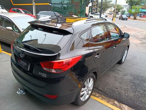 HYUNDAI IX35 2.0 16V 4P FLEX AUTOM�TICO, Foto 7
