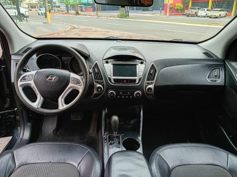 HYUNDAI IX35 2.0 16V 4P FLEX AUTOM�TICO, Foto 8