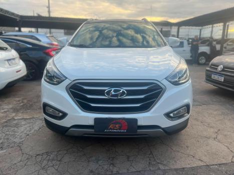 HYUNDAI IX35 2.0 16V 4P FLEX LAUNCHING EDITION AUTOM�TICO, Foto 2