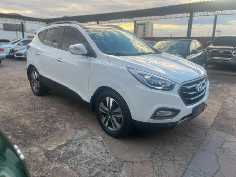 HYUNDAI IX35 2.0 16V 4P FLEX LAUNCHING EDITION AUTOM�TICO, Foto 3