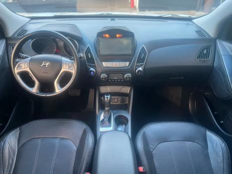 HYUNDAI IX35 2.0 16V 4P FLEX LAUNCHING EDITION AUTOM�TICO, Foto 8
