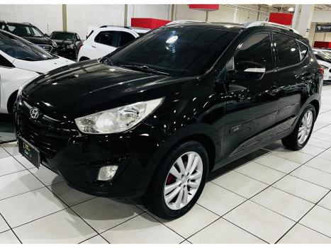 HYUNDAI IX35 2.0 16V 4P FLEX, Foto 2