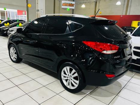 HYUNDAI IX35 2.0 16V 4P FLEX, Foto 3