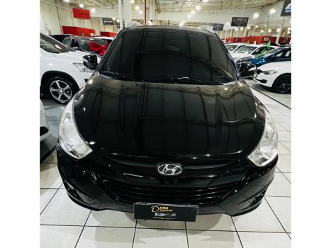 HYUNDAI IX35 2.0 16V 4P FLEX, Foto 5