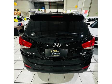 HYUNDAI IX35 2.0 16V 4P FLEX, Foto 6