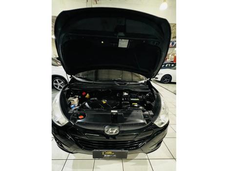 HYUNDAI IX35 2.0 16V 4P FLEX, Foto 7