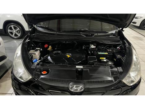 HYUNDAI IX35 2.0 16V 4P FLEX, Foto 8
