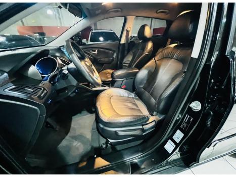 HYUNDAI IX35 2.0 16V 4P FLEX, Foto 9