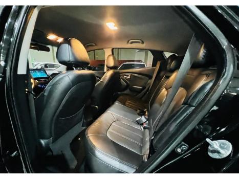 HYUNDAI IX35 2.0 16V 4P FLEX, Foto 10