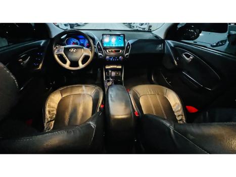 HYUNDAI IX35 2.0 16V 4P FLEX, Foto 11