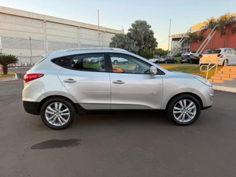 HYUNDAI IX35 2.0 16V 4P GLS FLEX AUTOM�TICO, Foto 7