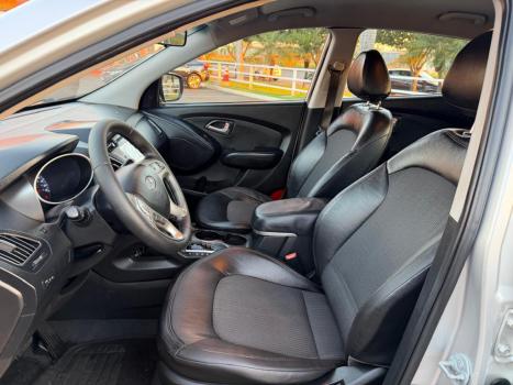 HYUNDAI IX35 2.0 16V 4P GLS FLEX AUTOM�TICO, Foto 12