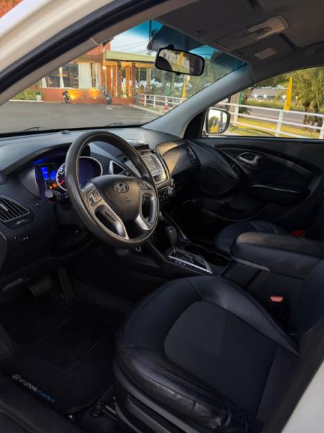 HYUNDAI IX35 2.0 16V 4P GLS FLEX AUTOM�TICO, Foto 7