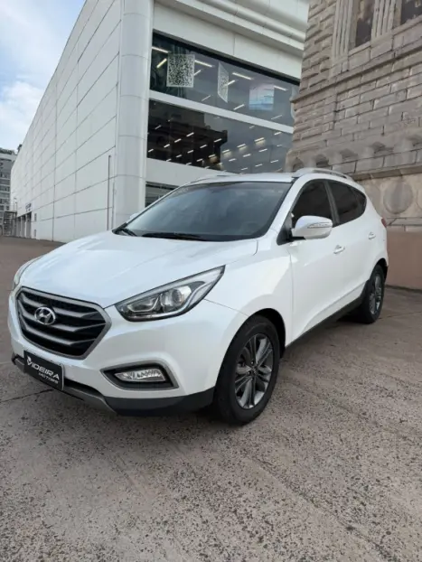 HYUNDAI IX35 2.0 16V 4P FLEX AUTOM�TICO, Foto 1