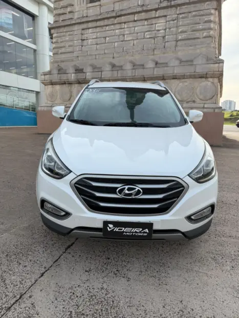 HYUNDAI IX35 2.0 16V 4P FLEX AUTOM�TICO, Foto 5