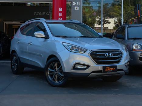 HYUNDAI IX35 2.0 16V 4P FLEX AUTOM�TICO, Foto 2