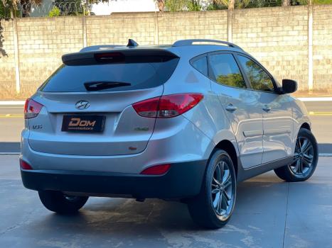 HYUNDAI IX35 2.0 16V 4P FLEX AUTOM�TICO, Foto 3
