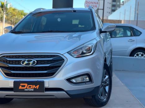 HYUNDAI IX35 2.0 16V 4P FLEX AUTOM�TICO, Foto 5