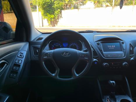 HYUNDAI IX35 2.0 16V 4P FLEX AUTOM�TICO, Foto 7