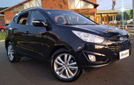 HYUNDAI IX35 2.0 16V 4P GLS FLEX AUTOM�TICO, Foto 3