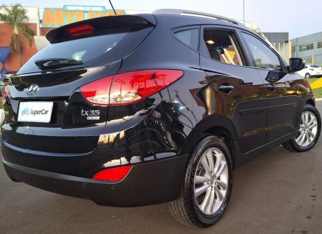 HYUNDAI IX35 2.0 16V 4P GLS FLEX AUTOM�TICO, Foto 6