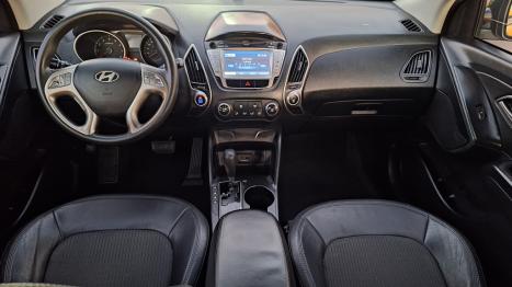 HYUNDAI IX35 2.0 16V 4P GLS FLEX AUTOM�TICO, Foto 7