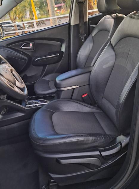 HYUNDAI IX35 2.0 16V 4P GLS FLEX AUTOM�TICO, Foto 8