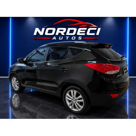 HYUNDAI IX35 2.0 16V 4P GLS FLEX AUTOM�TICO, Foto 1