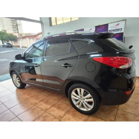 HYUNDAI IX35 2.0 16V 4P GLS FLEX AUTOM�TICO, Foto 2