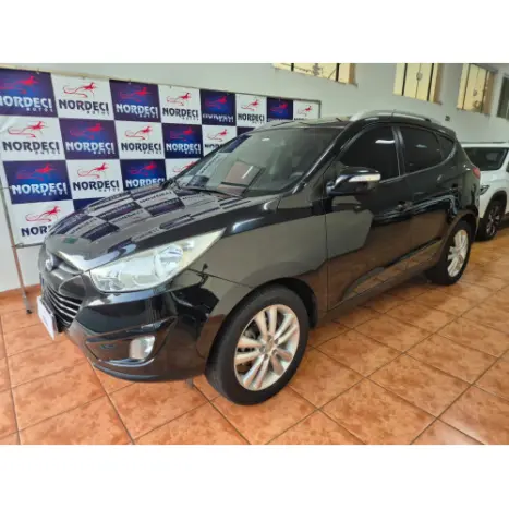 HYUNDAI IX35 2.0 16V 4P GLS FLEX AUTOM�TICO, Foto 3