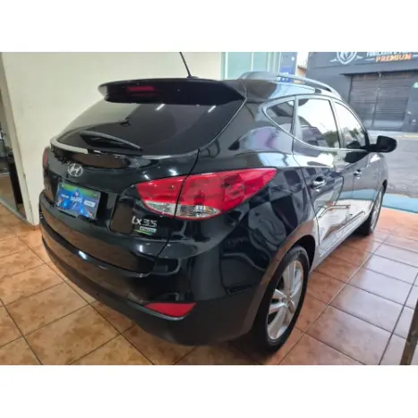 HYUNDAI IX35 2.0 16V 4P GLS FLEX AUTOM�TICO, Foto 5