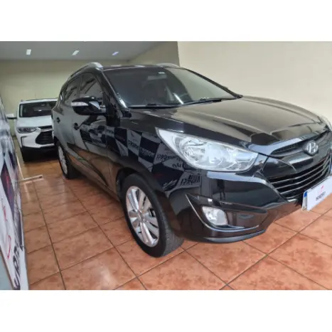 HYUNDAI IX35 2.0 16V 4P GLS FLEX AUTOM�TICO, Foto 6