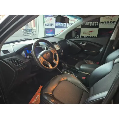HYUNDAI IX35 2.0 16V 4P GLS FLEX AUTOM�TICO, Foto 10