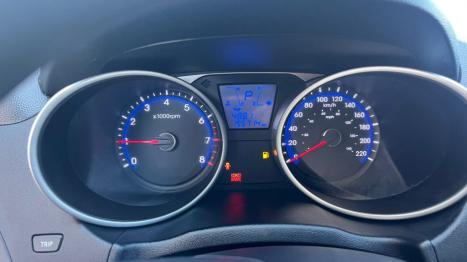 HYUNDAI IX35 2.0 16V 4P GLS FLEX AUTOM�TICO, Foto 3