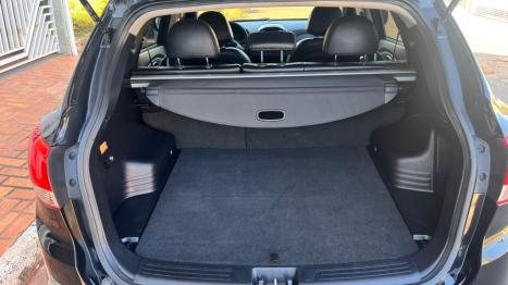 HYUNDAI IX35 2.0 16V 4P GLS FLEX AUTOM�TICO, Foto 7