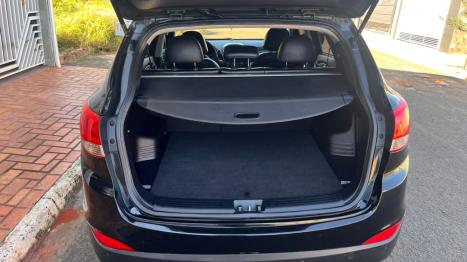 HYUNDAI IX35 2.0 16V 4P GLS FLEX AUTOM�TICO, Foto 9