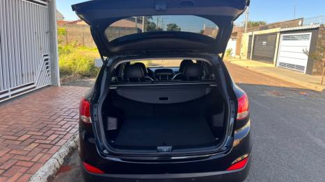 HYUNDAI IX35 2.0 16V 4P GLS FLEX AUTOM�TICO, Foto 11