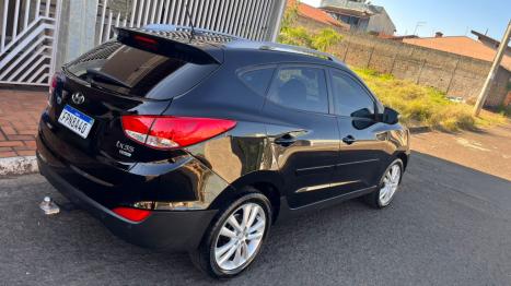 HYUNDAI IX35 2.0 16V 4P GLS FLEX AUTOM�TICO, Foto 13