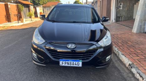 HYUNDAI IX35 2.0 16V 4P GLS FLEX AUTOM�TICO, Foto 14