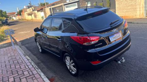 HYUNDAI IX35 2.0 16V 4P GLS FLEX AUTOM�TICO, Foto 15